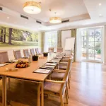 Hotel Landhaus Ammann