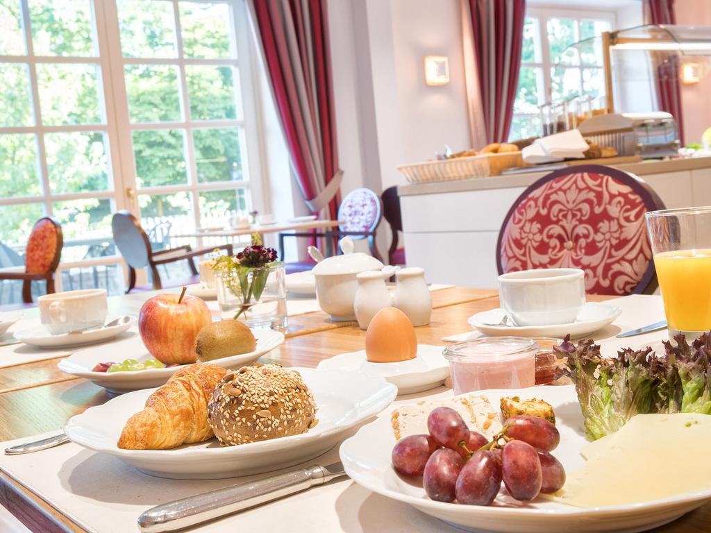 Hotel Ammann 4*